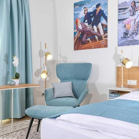 Apartamento Nino Boardinghouse Auszeit - Nordhorn Exterior foto