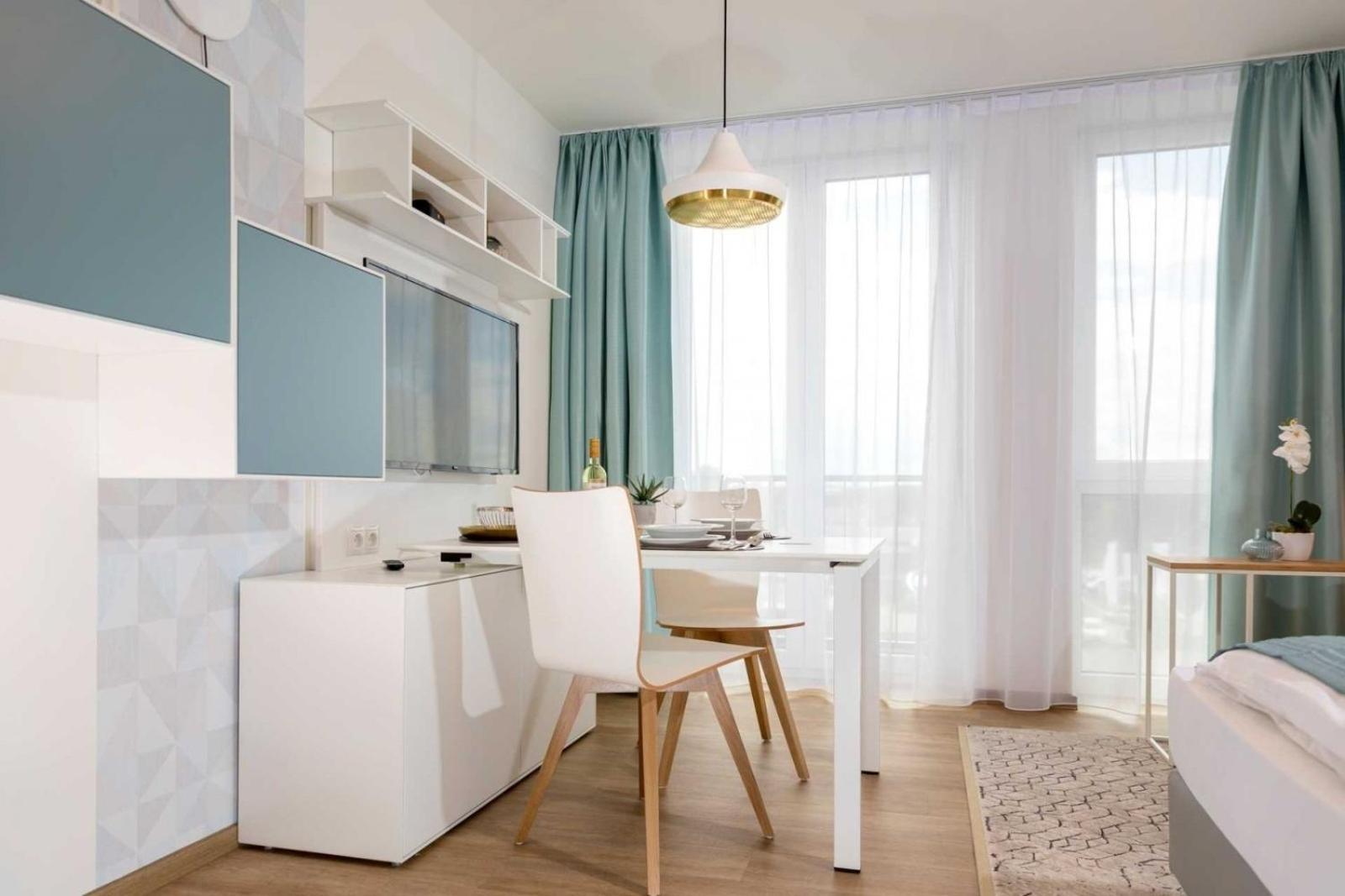 Apartamento Nino Boardinghouse Auszeit - Nordhorn Exterior foto