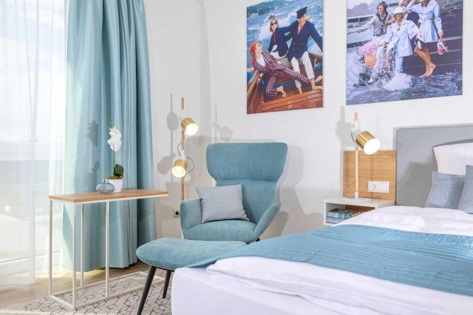 Apartamento Nino Boardinghouse Auszeit - Nordhorn Exterior foto